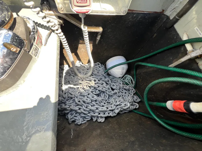 Slide: The Image of Voyage 500 2010 - 87