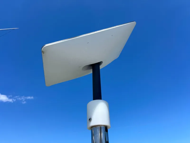 Slide: The Image of Voyage 500 2010 - 90