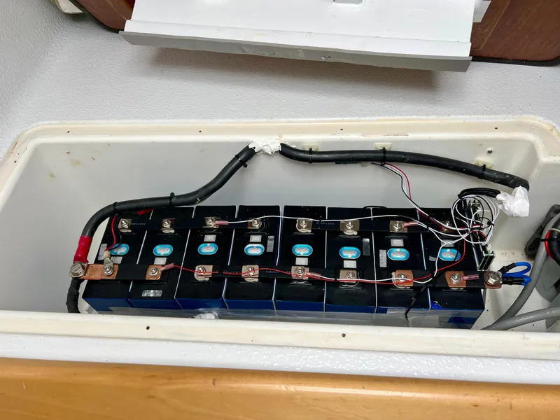 Slide: The Image of Voyage 500 2010 - 91