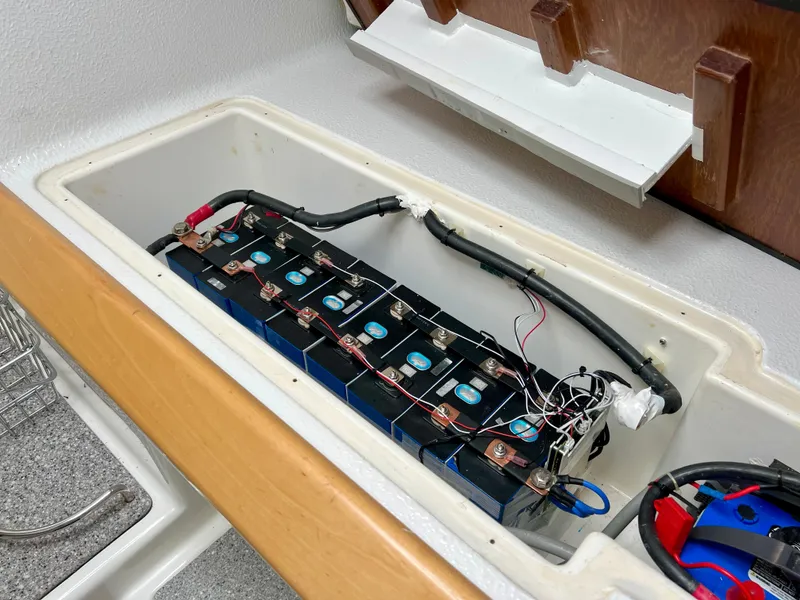 Slide: The Image of Voyage 500 2010 - 92