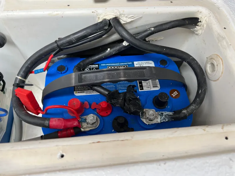 Slide: The Image of Voyage 500 2010 - 93