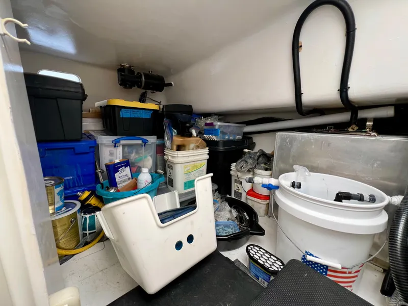 Slide: The Image of Voyage 500 2010 - 94