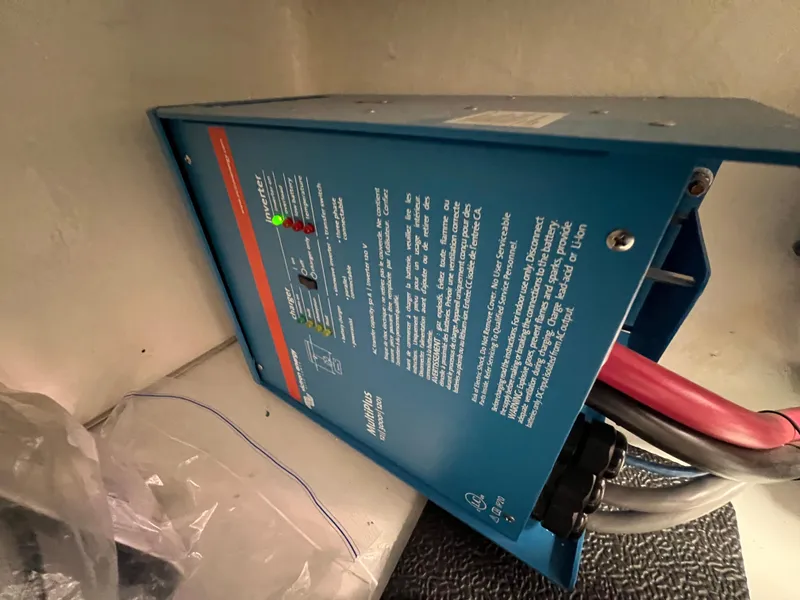 Slide: The Image of Voyage 500 2010 - 96