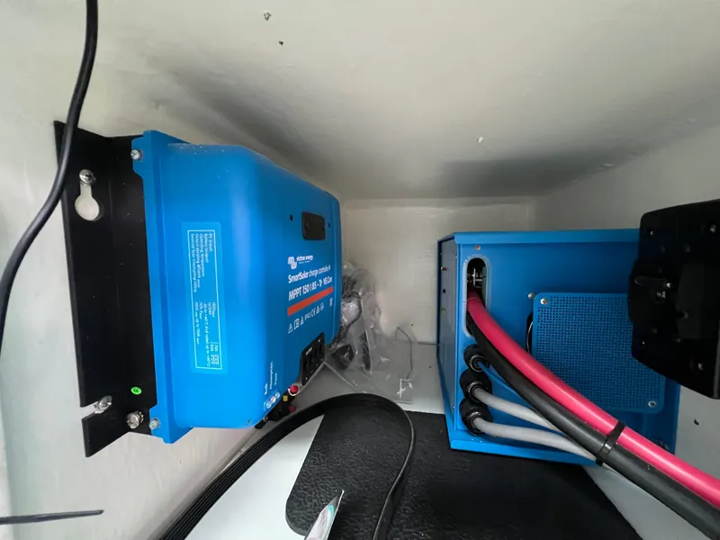 Slide: The Image of Voyage 500 2010 - 97