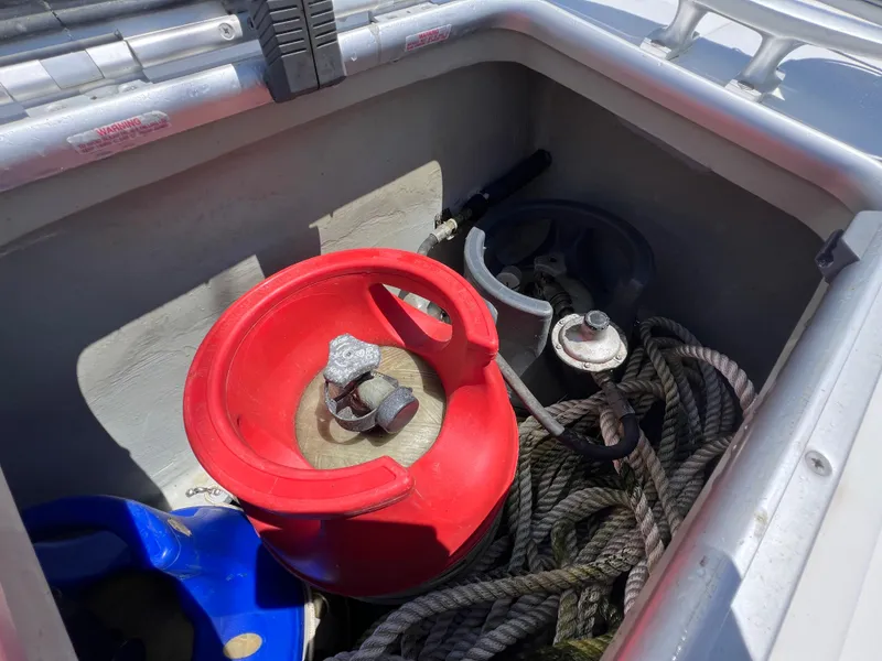 Slide: The Image of Voyage 500 2010 - 98