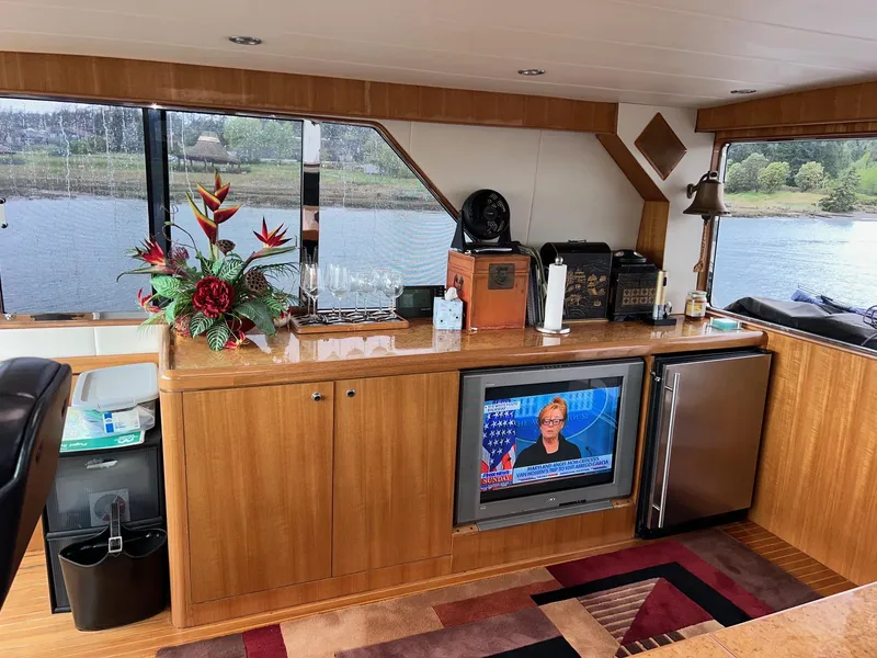 Slide: The Image of Horizon Skylounge 2001 - 51