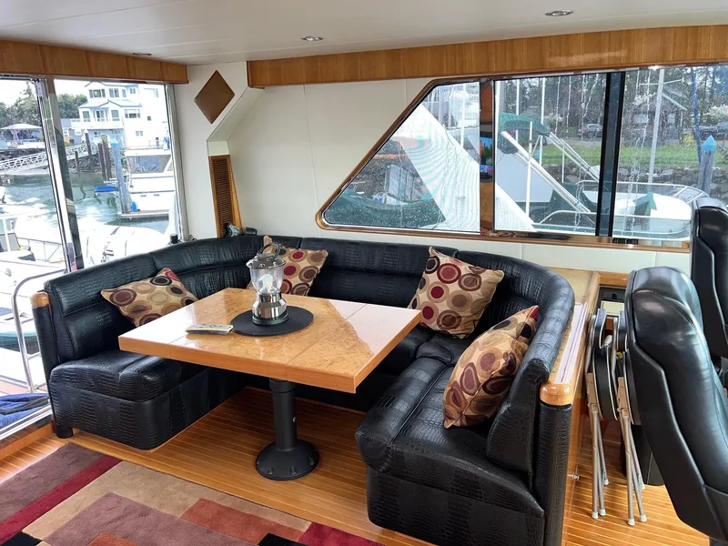 Slide: The Image of Horizon Skylounge 2001 - 52