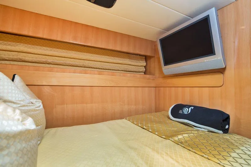 Slide: The Image of Horizon Skylounge 2001 - 56