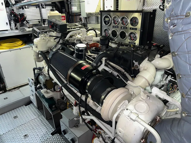 Slide: The Image of Horizon Skylounge 2001 - 59