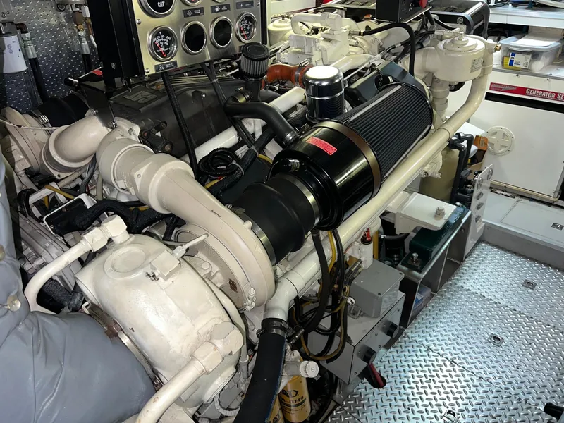 Slide: The Image of Horizon Skylounge 2001 - 61