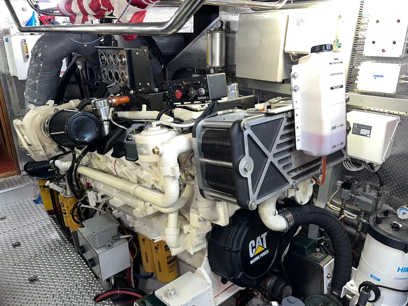 Slide: The Image of Horizon Skylounge 2001 - 62