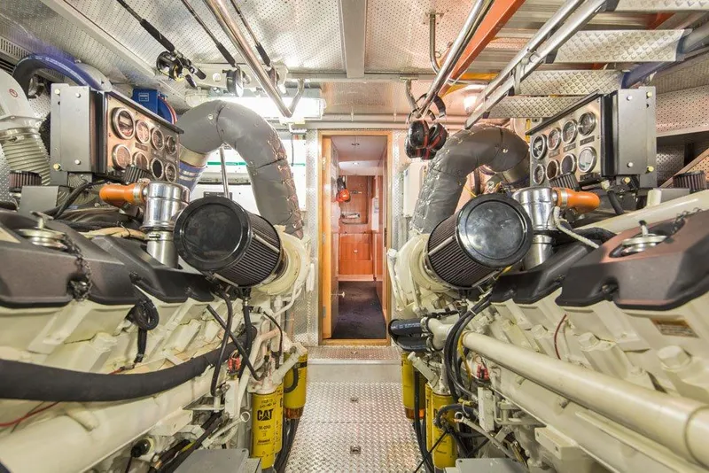 Slide: The Image of Horizon Skylounge 2001 - 64