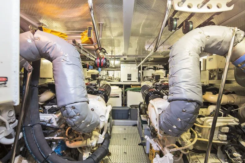 Slide: The Image of Horizon Skylounge 2001 - 65