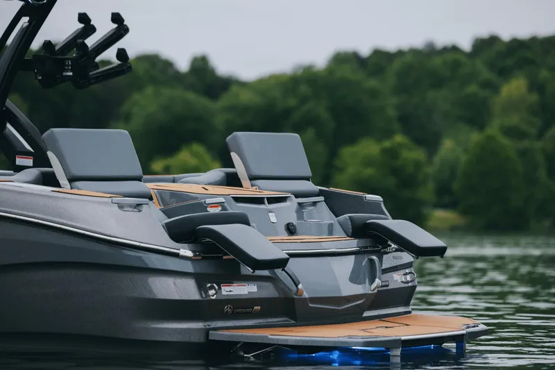 Slide: The Image of MasterCraft X26 2025 - 10