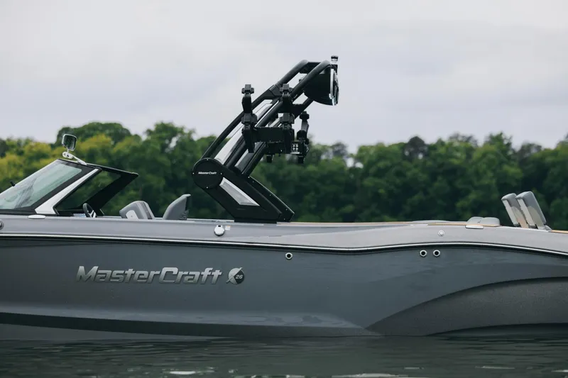 Slide: The Image of MasterCraft X26 2025 - 11