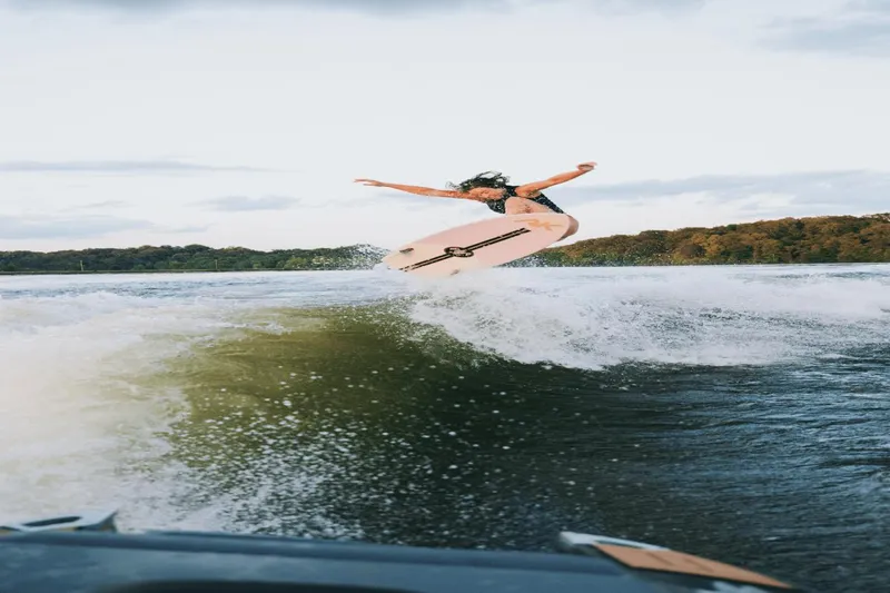 Slide: The Image of MasterCraft X26 2025 - 16