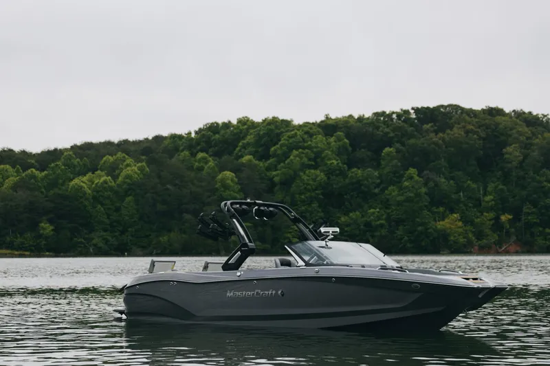 Slide: The Image of MasterCraft X26 2025 - 2