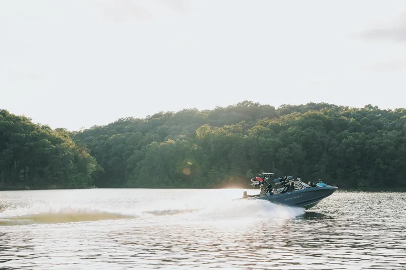 Slide: The Image of MasterCraft X26 2025 - 27