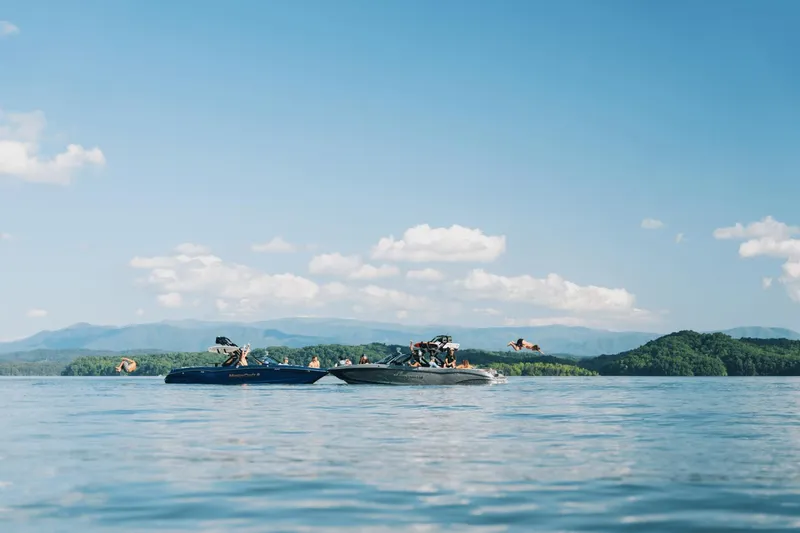 Slide: The Image of MasterCraft X26 2025 - 39