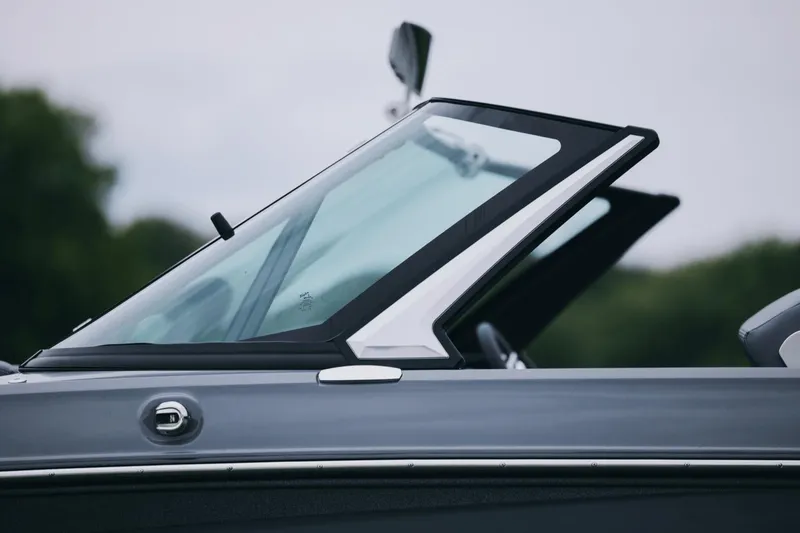 Slide: The Image of MasterCraft X26 2025 - 9