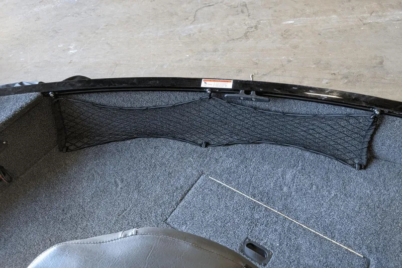 Slide: The Image of Lowe 1675 FISHMASTER 2021 - 13