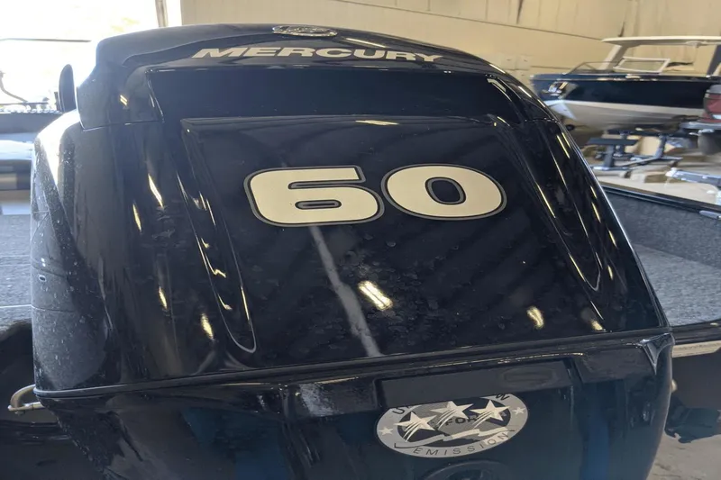 Slide: The Image of Lowe 1675 FISHMASTER 2021 - 16