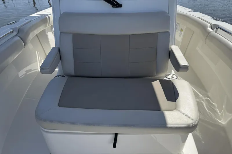 Slide: The Image of Boston Whaler 250 Outrage 2017 - 30