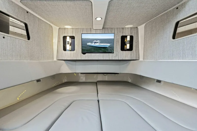 Slide: The Image of 2023 Regulator 41 Center Console 'Boss Lady' - 19