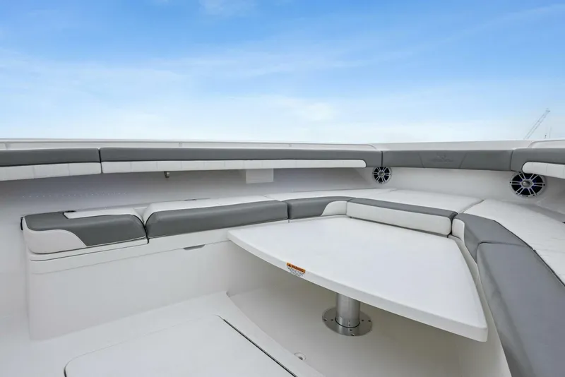 Slide: The Image of 2023 Regulator 41 Center Console 'Boss Lady' - 27