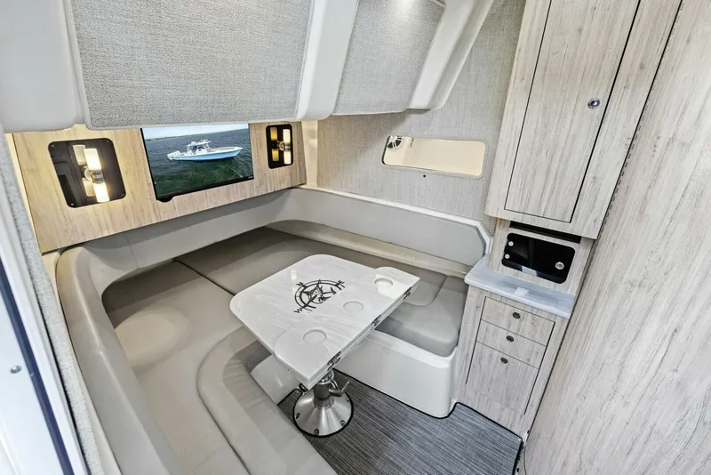 Slide: The Image of 2023 Regulator 41 Center Console 'Boss Lady' - 3