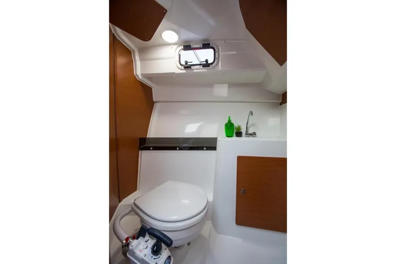 Slide: The Image of Manufacturer Provided Image - 16