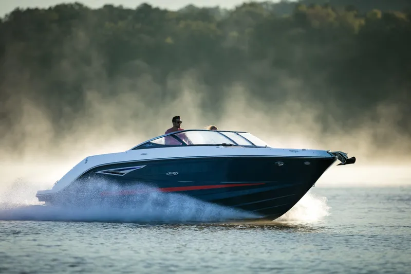 Slide: The Image of Sea Ray 310 SLX 2016 - 7