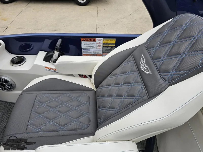 Slide: The Image of Bennington RX 25 Quad Bench 2020 - 51