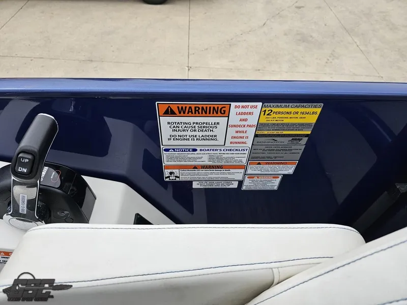 Slide: The Image of Bennington RX 25 Quad Bench 2020 - 52