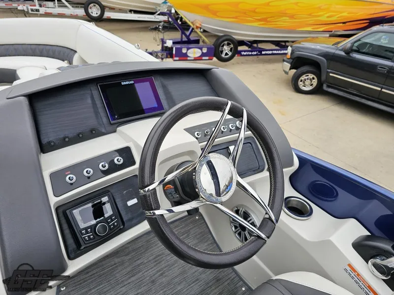 Slide: The Image of Bennington RX 25 Quad Bench 2020 - 54