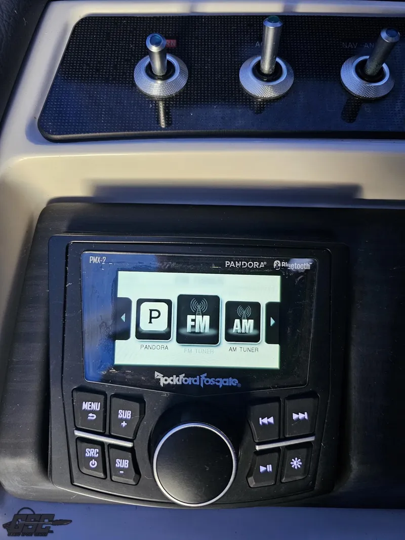 Slide: The Image of Bennington RX 25 Quad Bench 2020 - 59