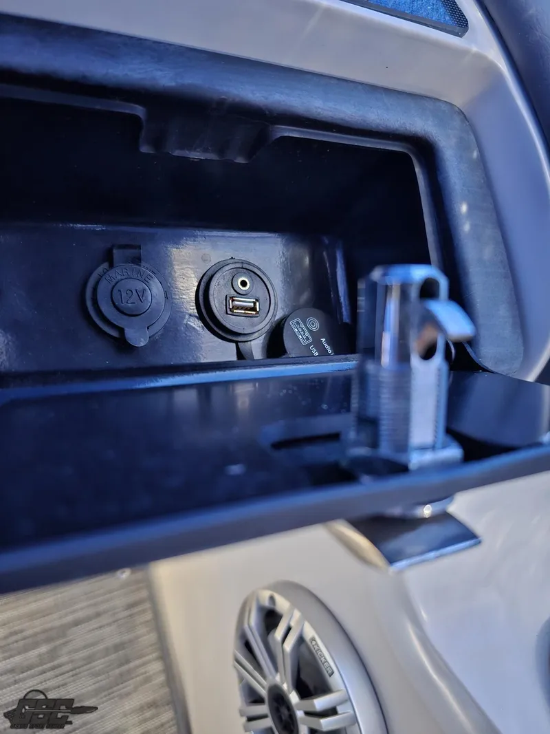 Slide: The Image of Bennington RX 25 Quad Bench 2020 - 60