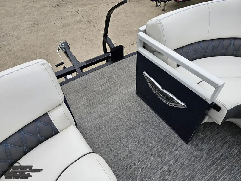 Slide: The Image of Bennington RX 25 Quad Bench 2020 - 62