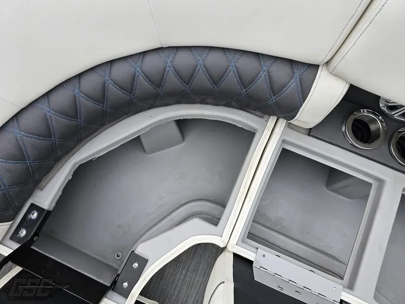 Slide: The Image of Bennington RX 25 Quad Bench 2020 - 64