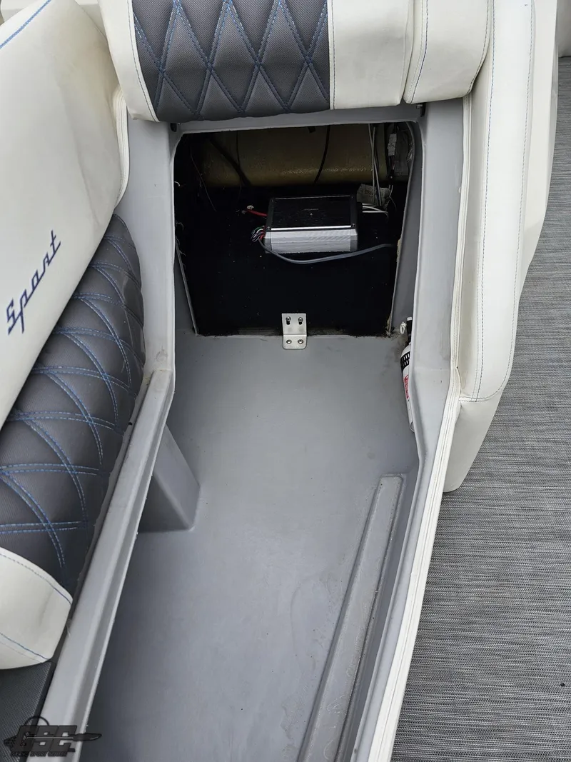 Slide: The Image of Bennington RX 25 Quad Bench 2020 - 65