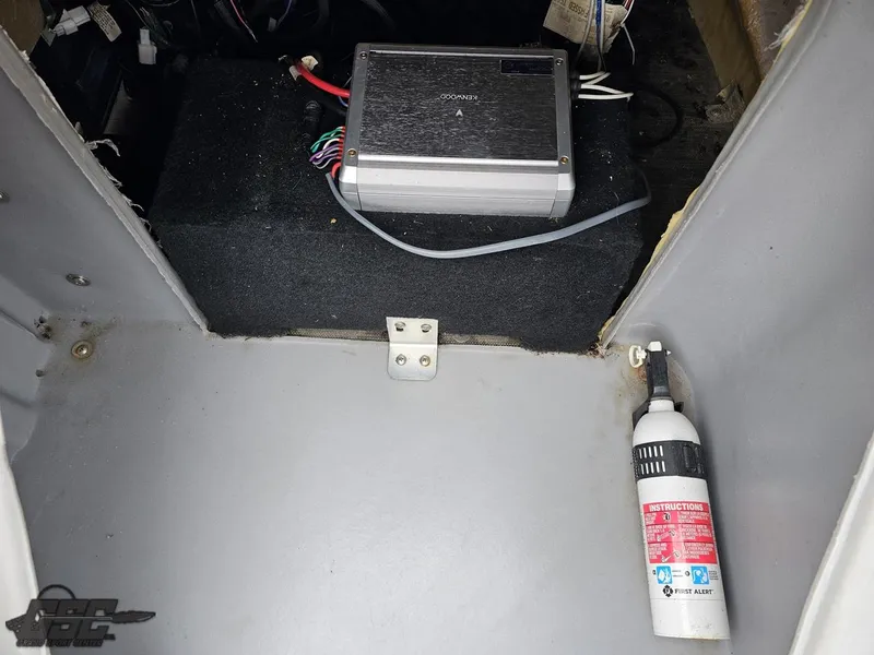 Slide: The Image of Bennington RX 25 Quad Bench 2020 - 66