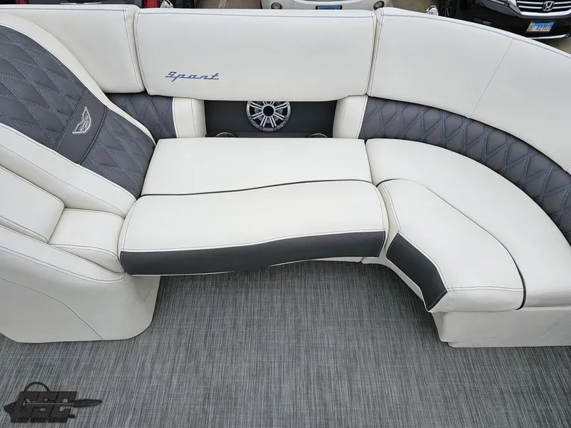 Slide: The Image of Bennington RX 25 Quad Bench 2020 - 67