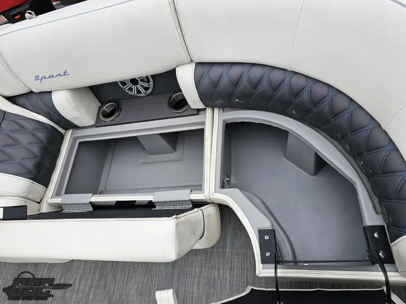 Slide: The Image of Bennington RX 25 Quad Bench 2020 - 68