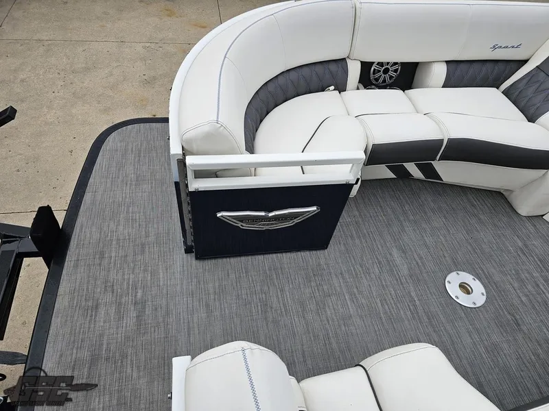 Slide: The Image of Bennington RX 25 Quad Bench 2020 - 69