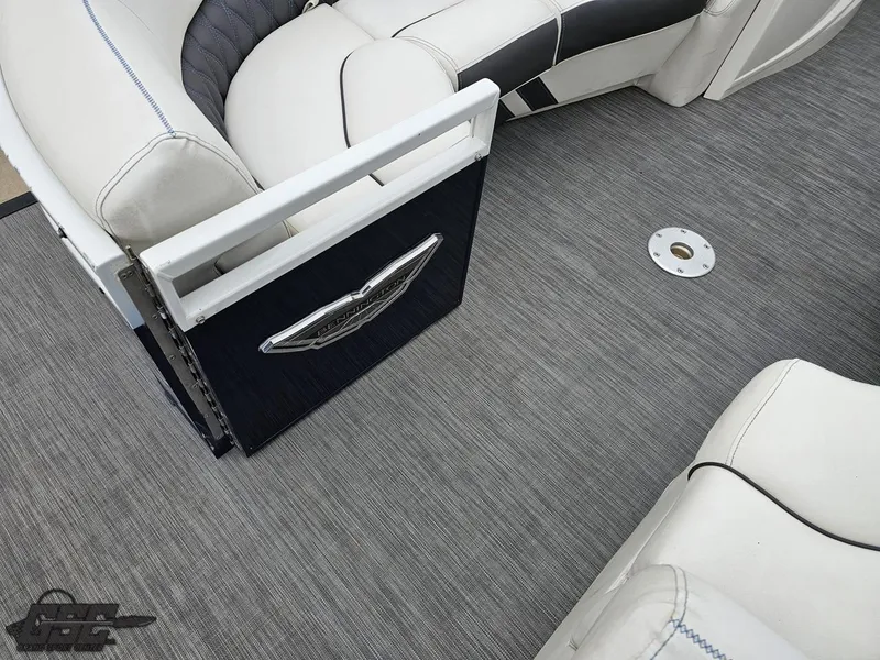 Slide: The Image of Bennington RX 25 Quad Bench 2020 - 70