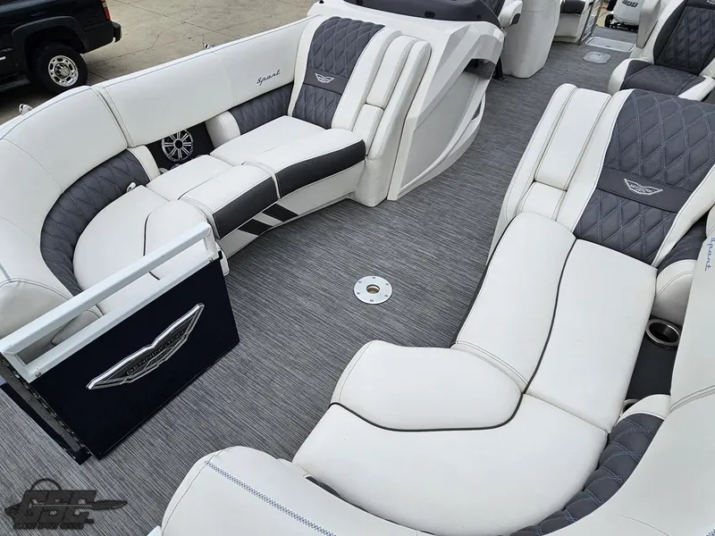 Slide: The Image of Bennington RX 25 Quad Bench 2020 - 71