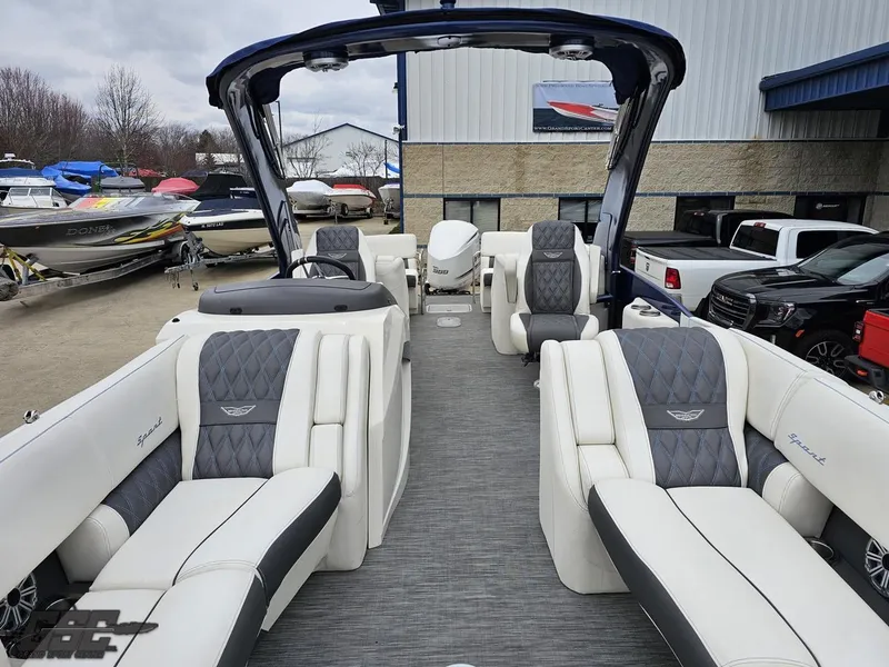 Slide: The Image of Bennington RX 25 Quad Bench 2020 - 72