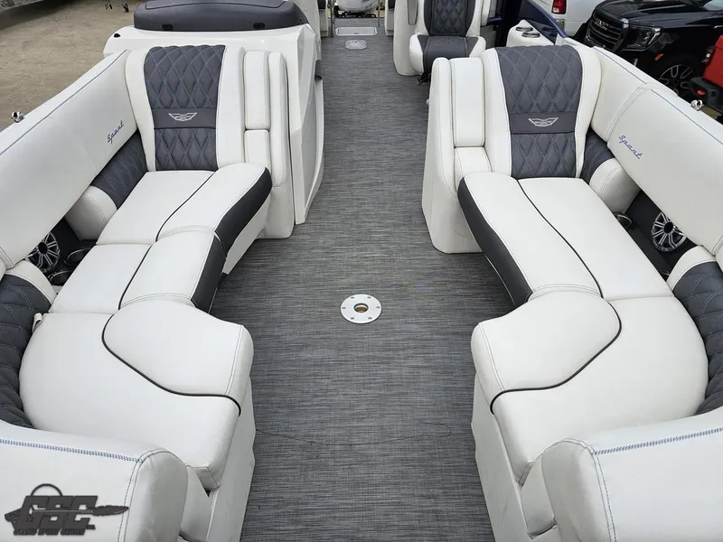 Slide: The Image of Bennington RX 25 Quad Bench 2020 - 73