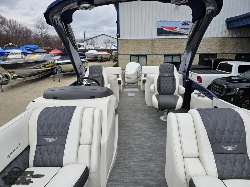 Slide: The Image of Bennington RX 25 Quad Bench 2020 - 74