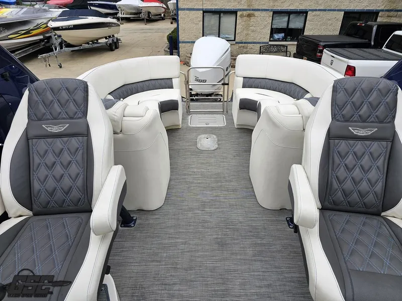 Slide: The Image of Bennington RX 25 Quad Bench 2020 - 77